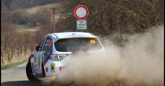 Valasska Rally